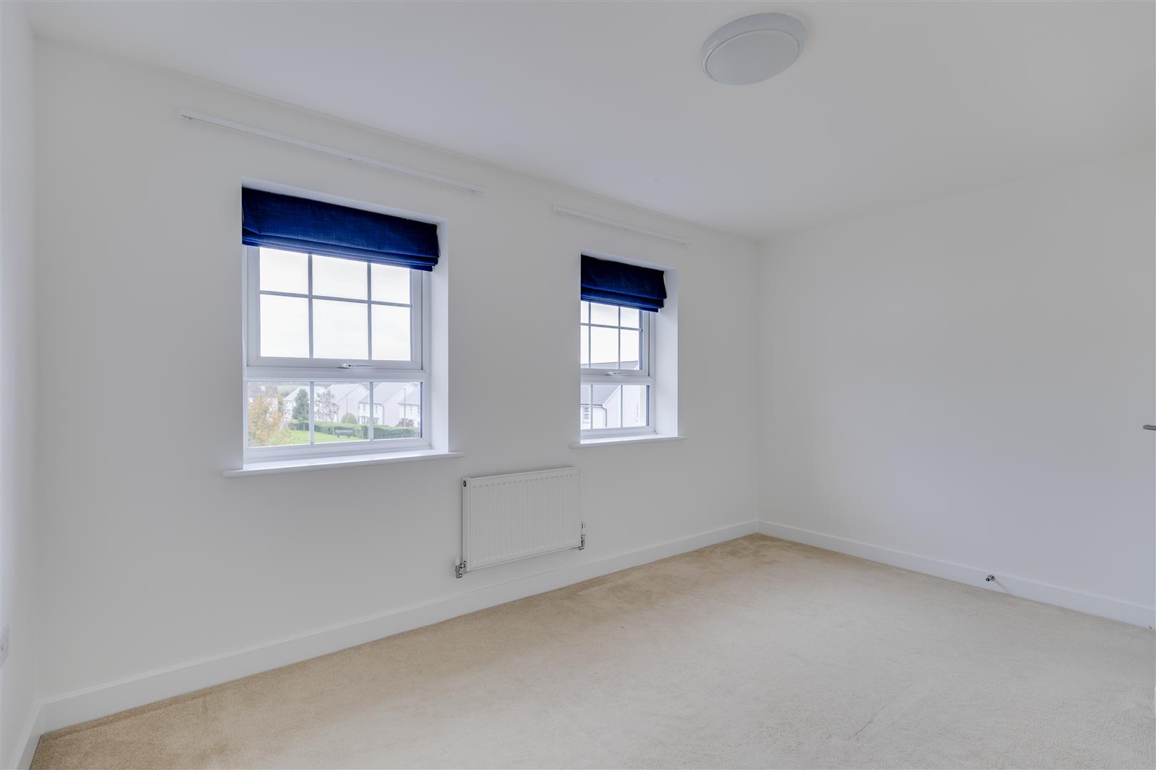 Timbers Green, Llangan, Bridgend